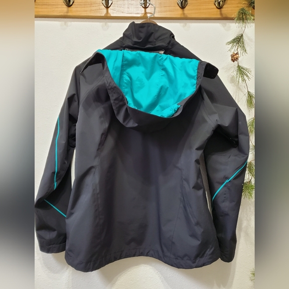 The North Face HyVent Boundary Triclimate Jacket - Picture 6 of 16